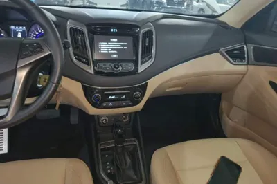 Changan Eado
