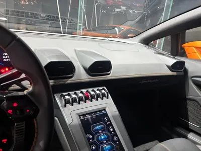 Lamborghini Huracán