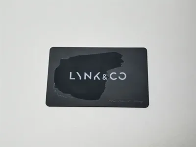 Lynk & Co 08 EM-P