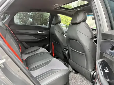 Geely Binrui