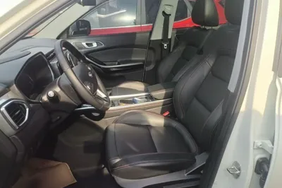 Chery Tiggo 5x