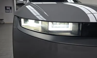 Hyundai Ioniq5