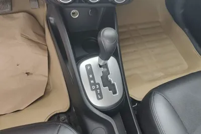 Kia K2