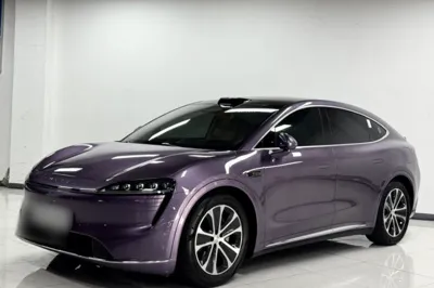 Hima Luxeed R7