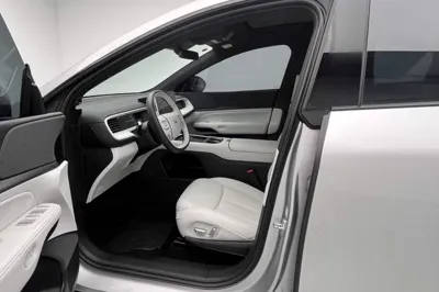 Xpeng G6