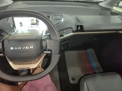 Baojun KiWi EV