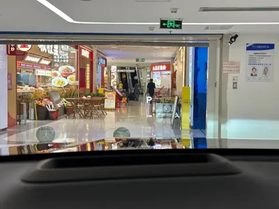 Li Auto Li L7