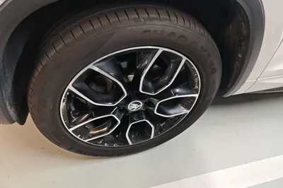 Skoda Kodiaq GT