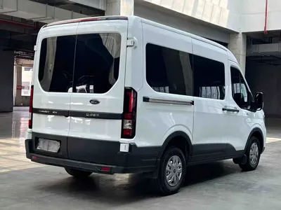 Ford Transit T8
