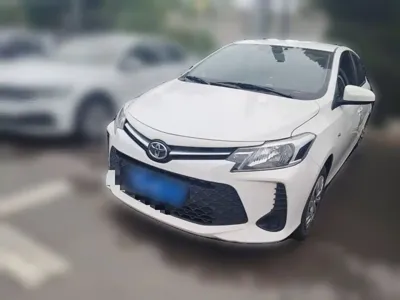 Toyota Vios FS