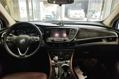 Buick Envision