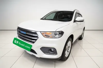 Haval H2