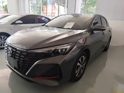 Changan Eado