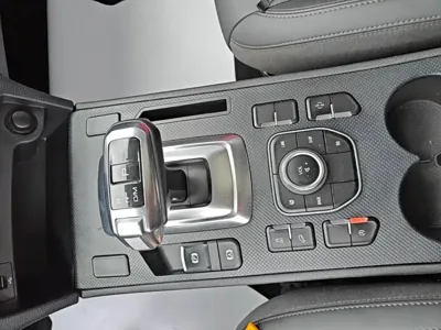 Haval H6 Coupe