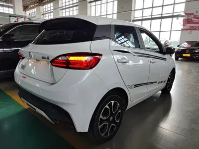JMEV EV3
