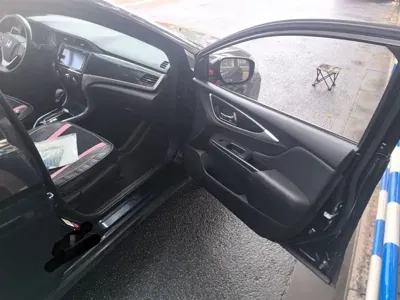 Honda Crider