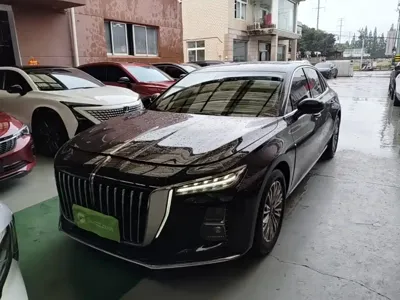 Hongqi Hongqi H5