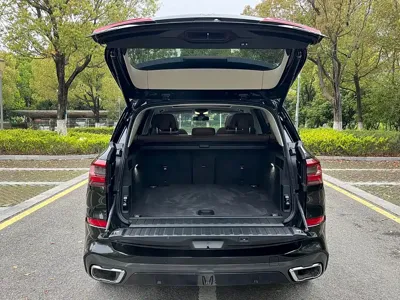 BMW X5 (Import)