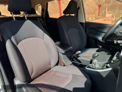 Baojun 560