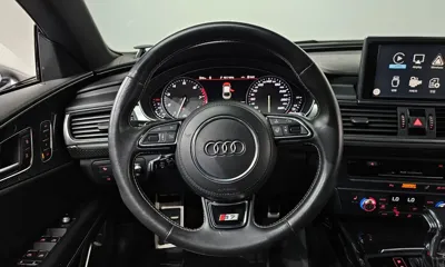 Audi S7
