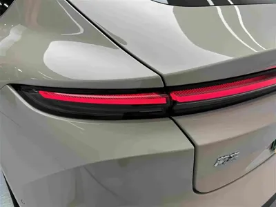 Nio ET5