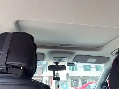 Geely Binyue