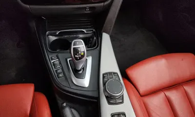 BMW 4-Series