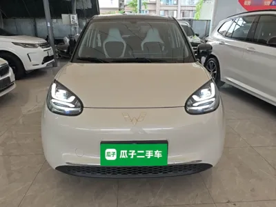 Wuling Bingo