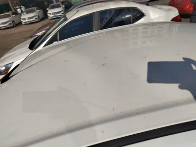 Chevrolet Sail