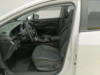 Buick Velite 6