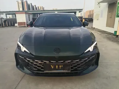 MG MG7