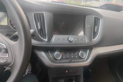 Roewe 360