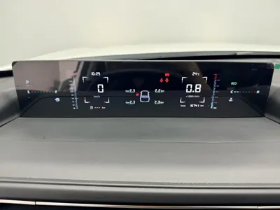 Changan Eado