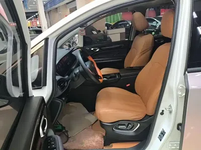 GAC Motor Trumpchi M6