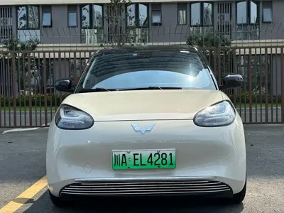 Wuling Bingo