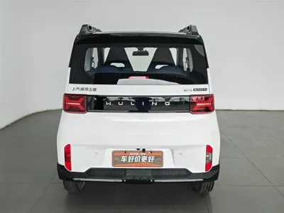 Wuling MINIEV