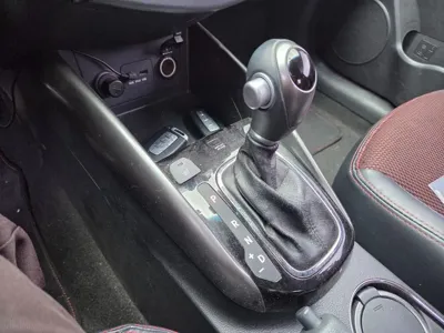Kia Porte