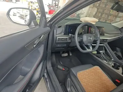 Changan CS35PLUS