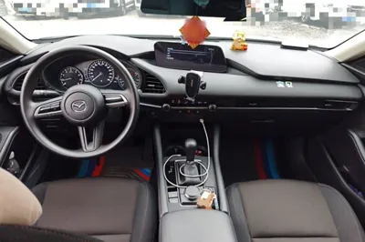 Mazda Mazda 3 Axela