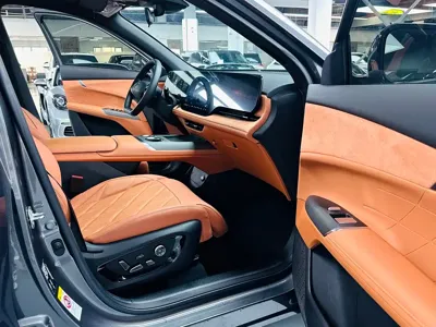 Changan 长安CS75PLUS