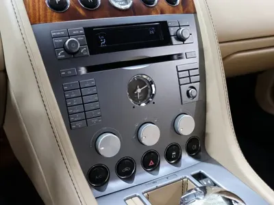 Astonmartin DB9
