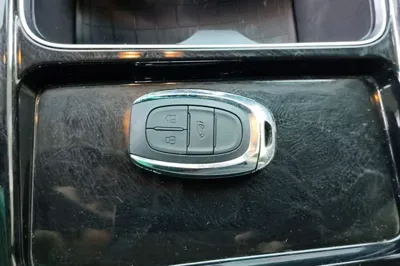 SAIC MAXUS Dajia 5