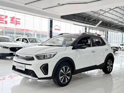 Kia KX1