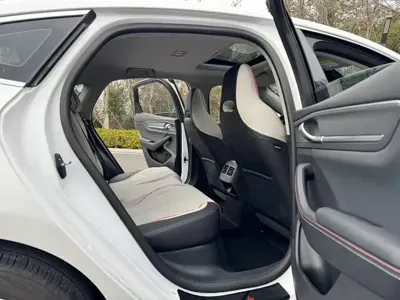 BYD Destroyer 05