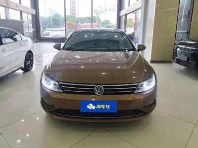 Volkswagen Lamando
