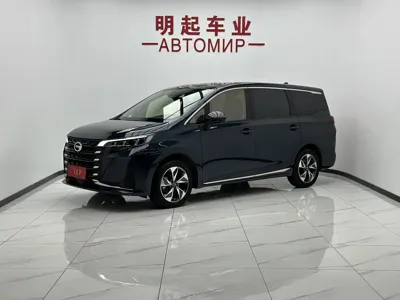 GAC Motor Trumpchi M6
