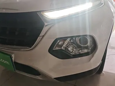 Baojun 510