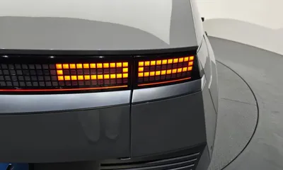 Hyundai Ioniq5