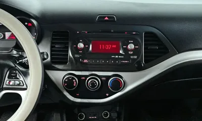 Kia Morning
