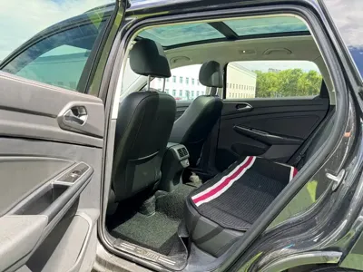 Jetta VS7